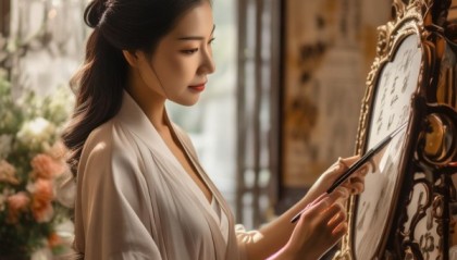 一美人信息咨询服务，解读与应用，女性的咨询与实践指南