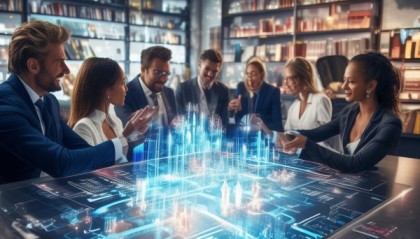 跃汇商行信息咨询服务，助力精准运营，加速商业价值