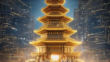 金塔，数字化转型中的智慧之选方案