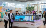 二实小学，信息咨询服务赋能教育数字化转型
