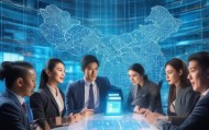 来安信息咨询服务，助力企业数字化转型的新机遇