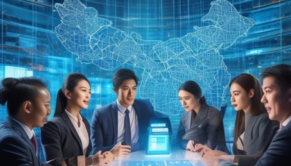 来安信息咨询服务，助力企业数字化转型的新机遇
