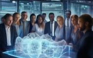 企业数字赋能新引擎，链值信息技术咨询助力企业数字化转型