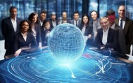 解码广州信息化咨询服务，助力企业迈向数字化新境界