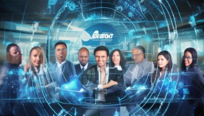 百达信息技术咨询，数字化转型的新引擎与未来机遇