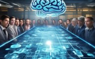 重塑信息咨询服务行业，解析连南在其中的领导地位与挑战