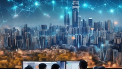 解析重庆信息技术咨询行业现状与未来展望