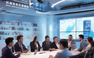 安沅信息技术咨询服务中心，助力企业成功转型