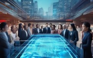 北京信息化CMMI咨询，技术驱动的未来机遇