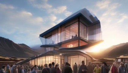 优达信息技术咨询，助力藏区经济的可持续发展
