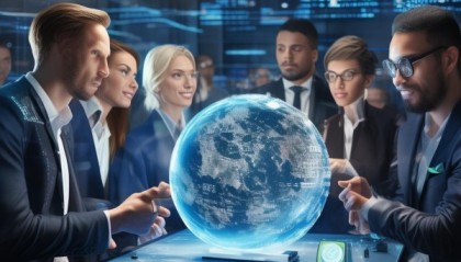 沣东信息咨询服务，技术驱动的全球信息解决方案