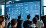 江西信息化管理咨询的实践与特点研究
