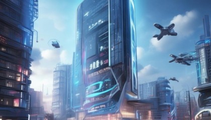 启豪，技术驱动的未来之选