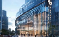 金湖未来城专业信息咨询服务中心，助力未来城市发展