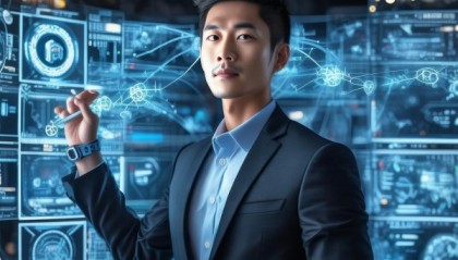 信息化咨询顾问，重塑企业数字化战略的关键力量