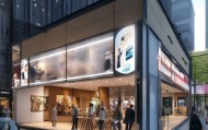 信息咨询服务店的使命与品牌形象