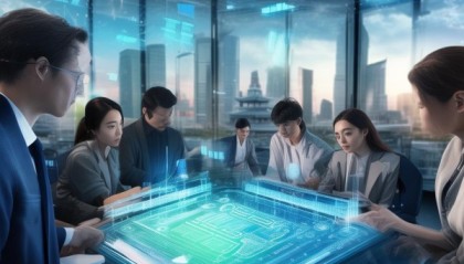 西峡信息咨询服务，助力企业迈向智慧未来