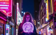 夜生活信息咨询服务，你的生活保障之源