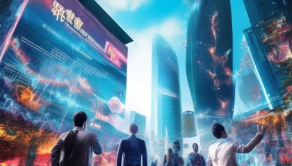 广州鸿业信息技术咨询，数字转型的强劲动力，引领未来发展