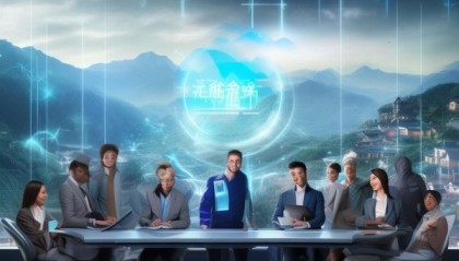 探索四川程顾信息技术咨询，助力数字时代转型