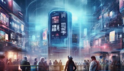 智创者信息咨询服务，助您在技术革命中把握先机