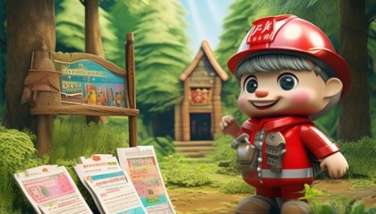 森瑜趣消防信息咨询服务，助力您的消防生活，轻松应对