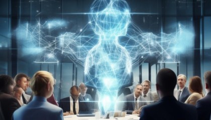 管理咨询与信息化，重构组织能力与竞争力的关键路径