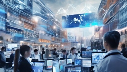 舟山信息化管理咨询的现状与解决方案
