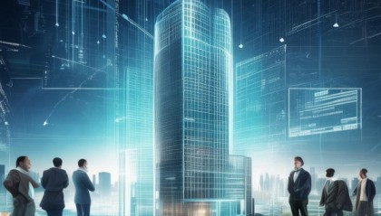 建筑企业信息化咨询，赋能未来建筑行业的高质量发展