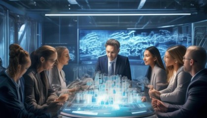 海信信息化咨询，助力企业数字化转型的智囊