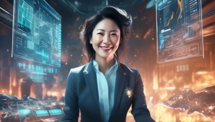 老妈数字化转型助力，信息咨询服务未来展望