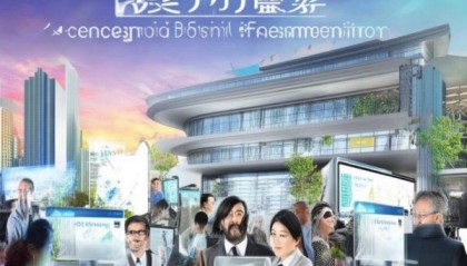 加速数字化转型，南京旺龙仁信息技术咨询助力企业