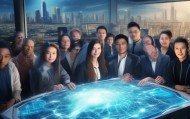 创银信息技术咨询怎么样？技术驱动的创新和未来展望