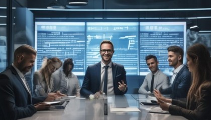 法律咨询与信息技术，招人绝招人