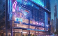 星耀信息咨询服务部，品牌实力与市场机遇的双重优势