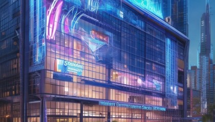 星耀信息咨询服务部，品牌实力与市场机遇的双重优势