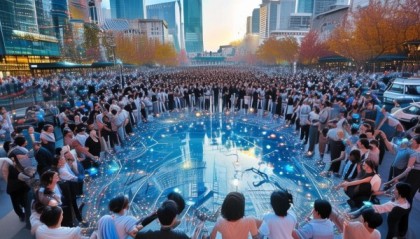 北京市与信息咨询服务，合作带来新活力