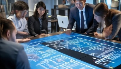 静安区信息技术咨询需求解析，精准 pinpoint用户痛点，提供高效解决方案
