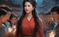 刘三姐，信息技术咨询领域的泰斗