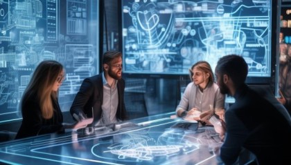 innovative Solutions in Tech Consulting:The Journey from Idea to Impact
