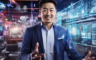 赵永红，新时代信息咨询服务的创新者