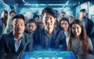 建华信息咨询服务，助力企业数字化转型的智慧加速之选