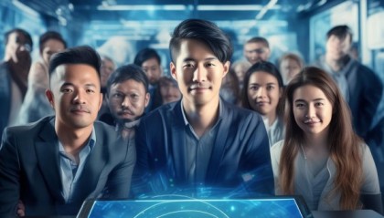 建华信息咨询服务，助力企业数字化转型的智慧加速之选
