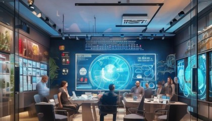 三筱信息技术咨询中心小店，数字化转型创新实践与未来展望——助力Your行业需求