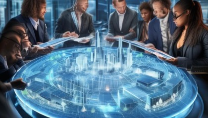 民政信息化咨询方案，构建现代化社会治理新路径