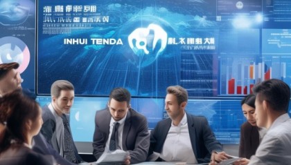安徽腾达信息技术咨询，助力企业数字化转型