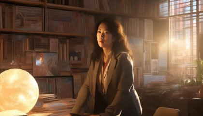 李琼信息咨询服务，重塑个人发展与职业提升的智慧之光