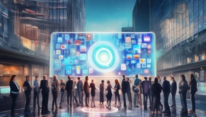 互联网技术咨询，行业趋势与解决方案