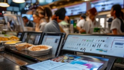 餐饮信息化免费咨询，让餐饮行业更高效