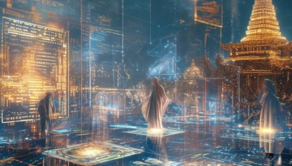 昔雅图，信息技术转型的新力量—探索其使命与愿景